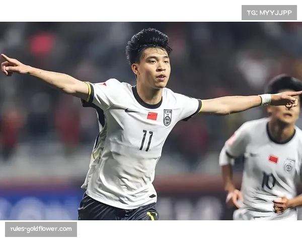 中国U22熊猫杯两场比赛对比 胜韩国一战攻防改善明显